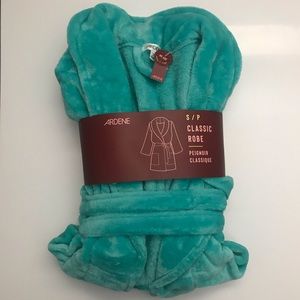 Ardene Classic Robe